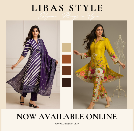 libas style who we are